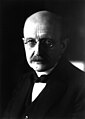 Max Planck (1858-1947)