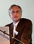 Thumbnail for Views of Richard Dawkins