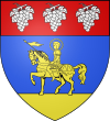 Blason de Waville