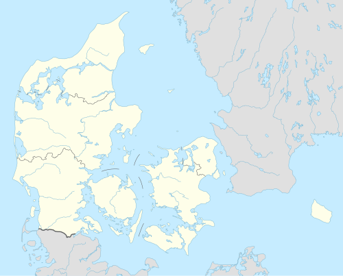 Dänische Superliga 2023/24 (Dänemark)