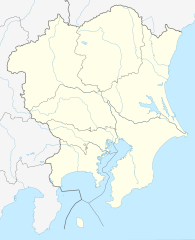 J1 League 2024 (Kantō)