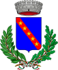 Fanum Sancti Damiani (Pedemontium): insigne