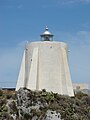 Capo di Milazzo – Leuchtturm