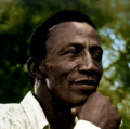 Q1356763 Lee Dorsey in 1964 geboren op 24 december 1926 overleden op 1 december 1986