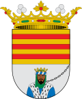 Escudo de la Casa de Comares