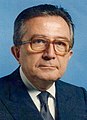 Italy Giulio Andreotti, Prime Minister