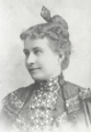 Harriet Patrick Gilstrap