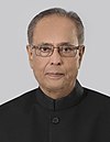 Pranab Mukherjee Portrait (cropped).jpg