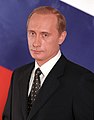 Vladimir Vladimirovich Putin, Thủ tướng Nga