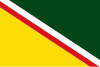 Bandeira de Castellfollit del Boix