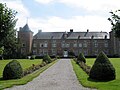 Kasteel van Bonneville