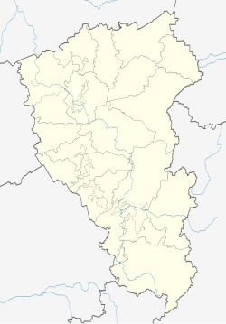 Prokopjewsk (Oblast Kemerowo)