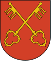 Wappen von Babimost