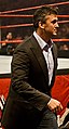 Q861110 Shane McMahon geboren op 15 januari 1970