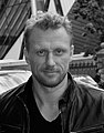 Kevin McKidd