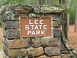 Lee State Park