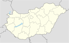 Balatonboglár is located in Magyar