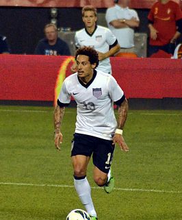 Jermaine Jones