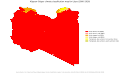 Image 43Libya map of Köppen climate classification (from Libya)