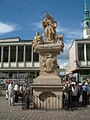 Statue of St. John Nepomucene