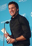 Luke Bryan