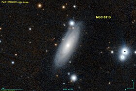 Image illustrative de l’article NGC 6313