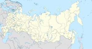 Sakhalinskaya Oblast' is located in Russia