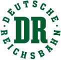 Deutsche Reichsbahn Jerman Timur (1945-1994)