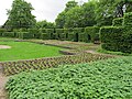 Image 1Hammer Park's Topiary Garden (from List of parks and gardens in Hamburg)