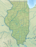 Merit Club is located in Illinois