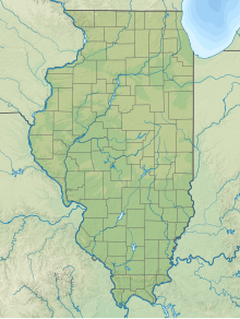 MLI is located in Illinois