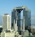 Umeda Sky Building