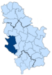 Districte de Zlatibor