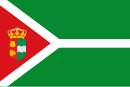 Drapeau de Benahadux