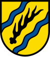 Wappen des Rems-Murr-Kreises