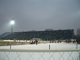 Metalloergstadion