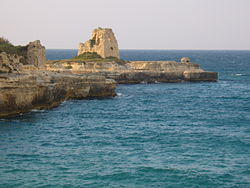 Torre Roca Vecchia