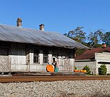 Salters, South Carolina