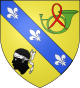 Haussignémont – Stemma