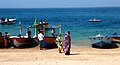 Les bateaux touristiques