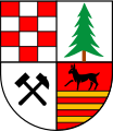 Stadtwappen von 1938 bis 1945