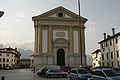 Chiesa arcipretale del 1700