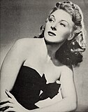 Evelyn Ankers (* 1918)