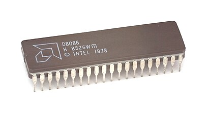 The AMD D8086