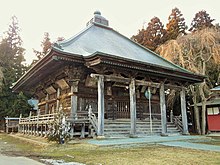 Sorinji rurikoden, Kurihara.jpg