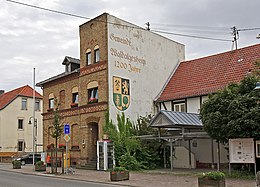 Waldalgesheim – Veduta