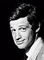 6 septembrie: Jean-Paul Belmondo, actor de film și de teatru, cascador și producător francez