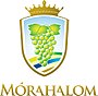 Mórahalom – znak