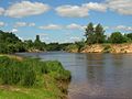 La Louga à Djelezo, Raïon de Louga