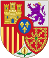 Coat of arms of Spain